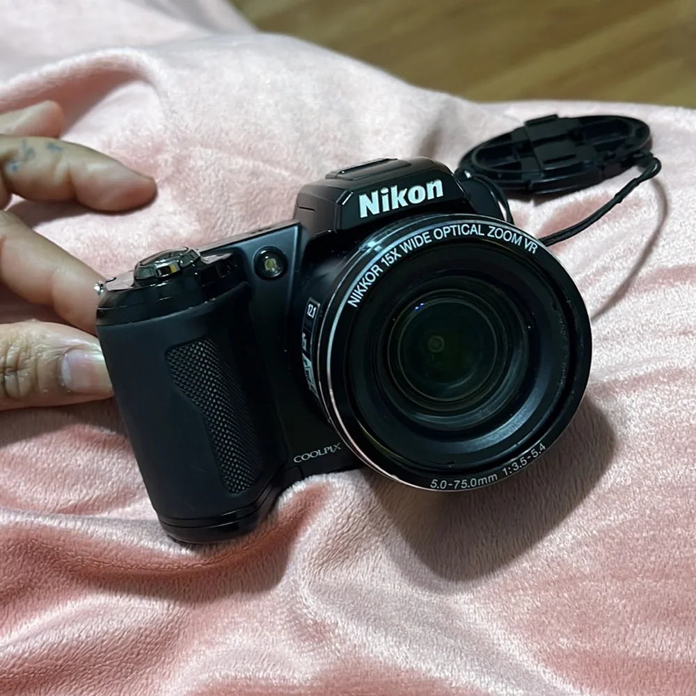Camera